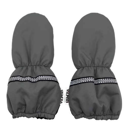 Tornedalshandsken - Grå