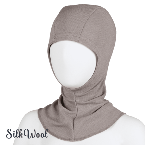Tunn Balaclava - Beige
