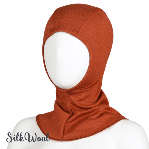 Tunn Balaclava - Ockra