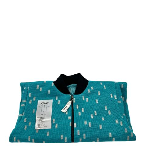 Ulloverall strl 90 turkos