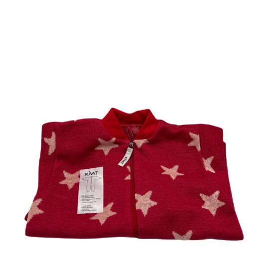 Ulloverall strl 90 stjärnor