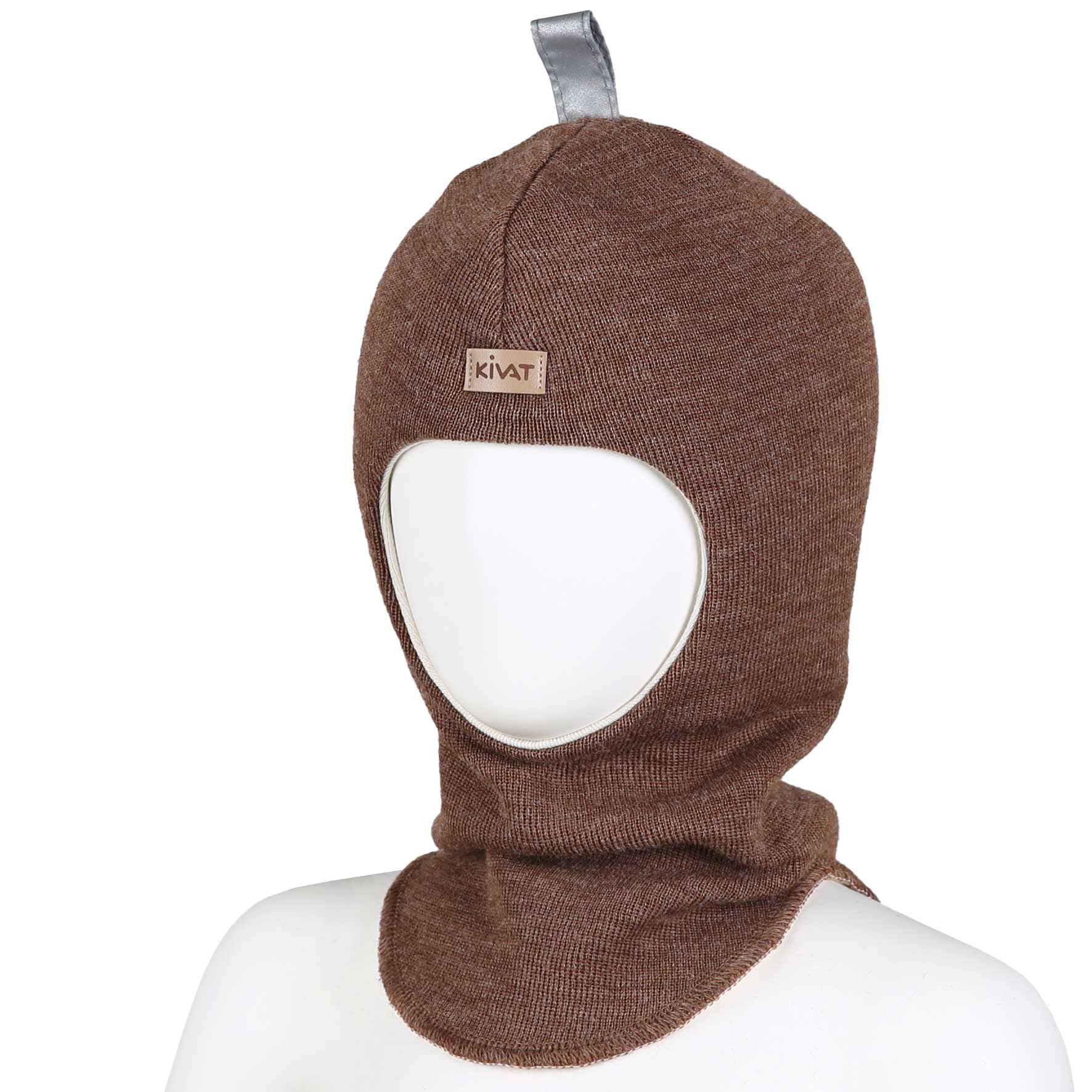 Balaclava - Brun