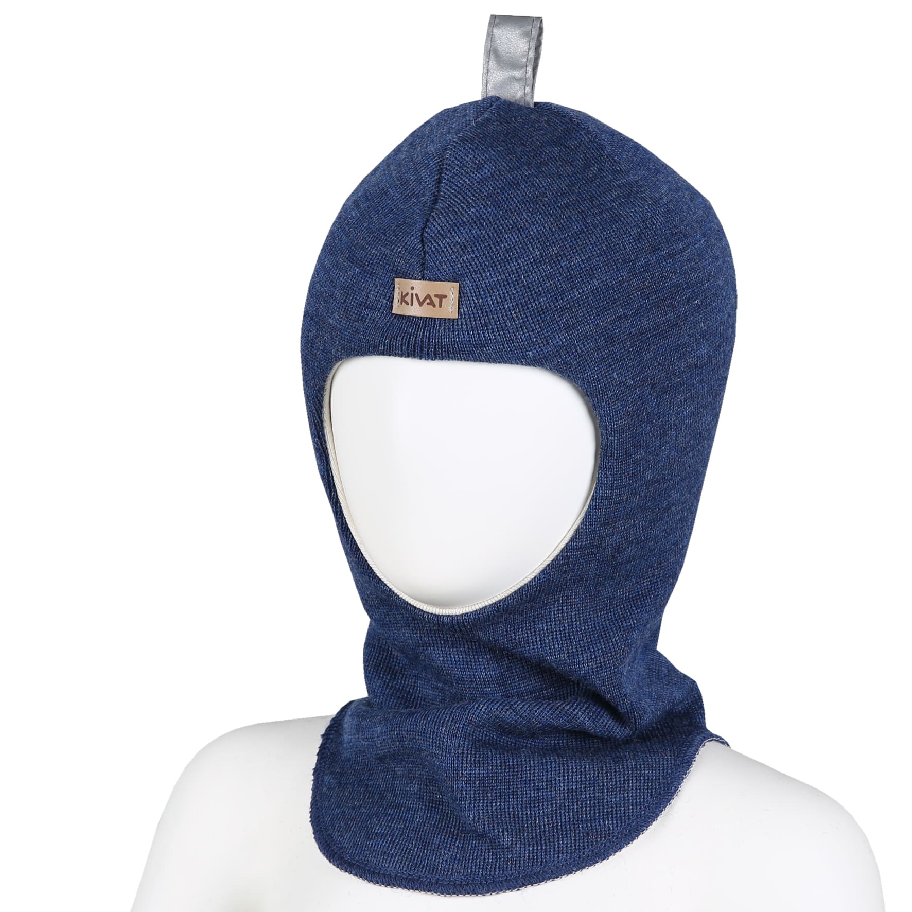 Balaclava - Blå