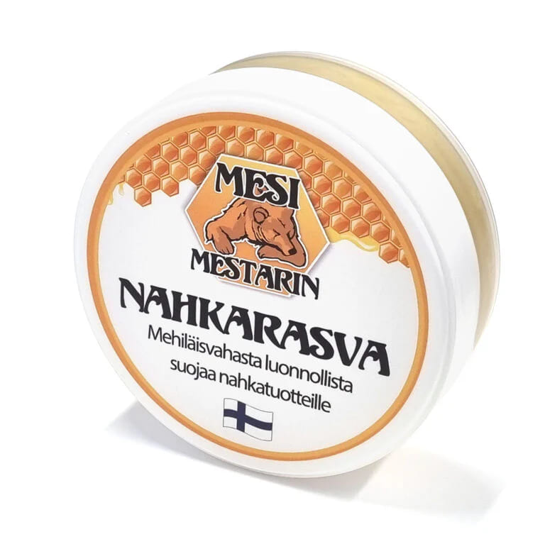 Läderfett